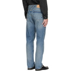 Sunflower Blue Standard Jeans