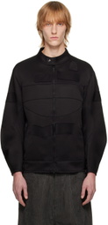Y's Black Rider Jacket