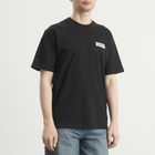 Dickies Men's Plain City T-Shirt in Black