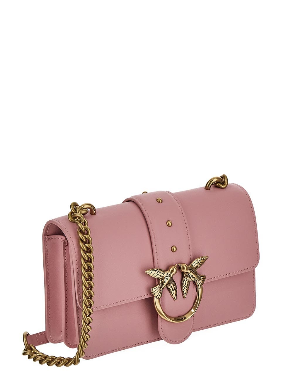 Pinko Mini Love Bag One Simply