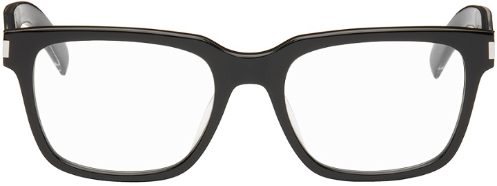 Photo: Saint Laurent Black SL 621 Glasses