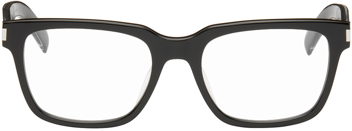 Photo: Saint Laurent Black SL 621 Glasses