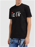 DSQUARED2 - Icon Heart Cool Fit T-shirt