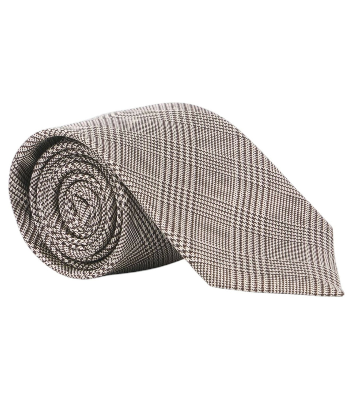 Saint Laurent - Woman - Pink - Tie main image 1
