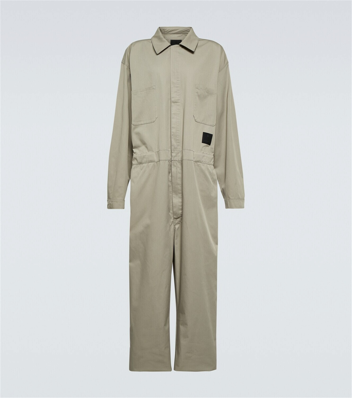 Givenchy Cargo jumpsuit Givenchy