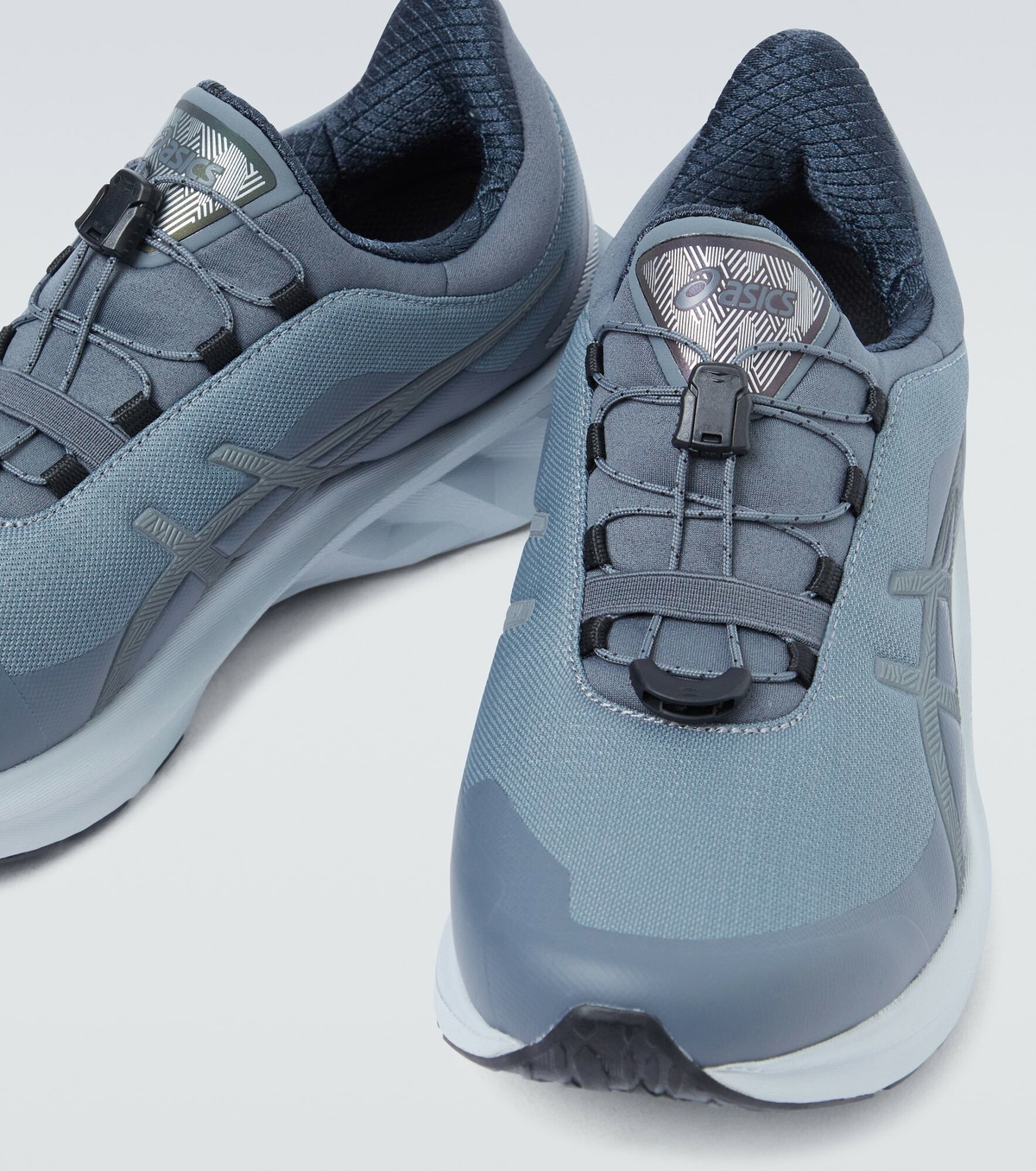 asics - 新品 27cm 定価16500円 Novablast SPS asics 新品 27cm 定価16500円 Novablast SPS asics