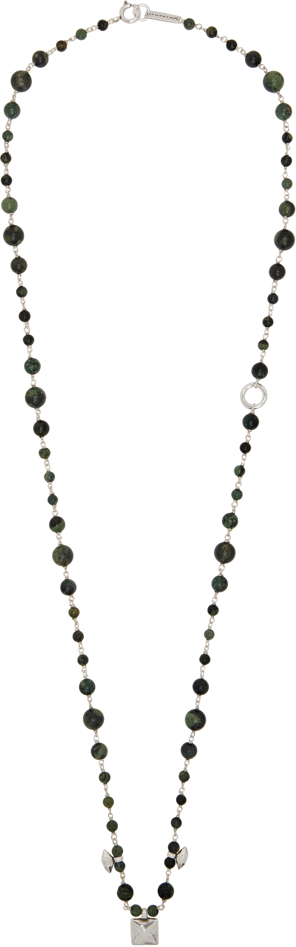 Isabel Marant Jack Chain Necklace