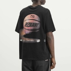 Puma Men's x Represent Graphic T-Shirt in Puma Men's Black