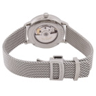 Carl F. Bucherer Adamavi Automatic Silver Dial Mens Watch 00.10314.08.13.22