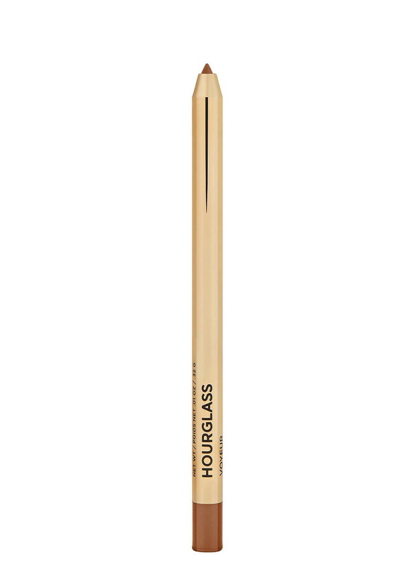 Photo: Hourglass Voyeur Waterproof Gel Eyeliner - Solstice