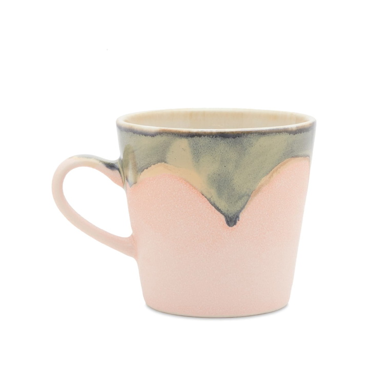 Photo: HKLiving Americano Mug in Blossom 