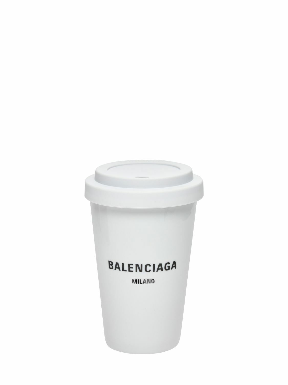 Photo: BALENCIAGA - Milan Porcelain Coffee Cup