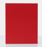Assouline Valentino Rosso book