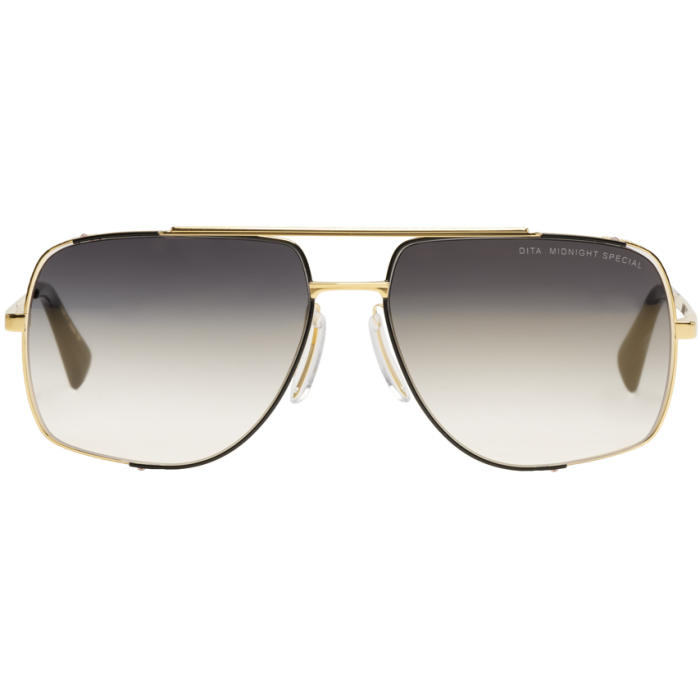 Dita midnight special gold hot sale