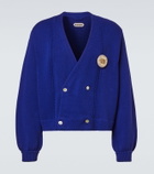 Bode Cotton cardigan