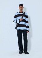 Bottega Veneta Wide-Leg Denim Jeans