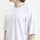 Oakley Men's FGL Union Pocket T-Shirt 6.0 in White
