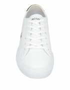 Lacoste Womens Sneakers in White