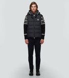 Moncler - Cardamine down vest