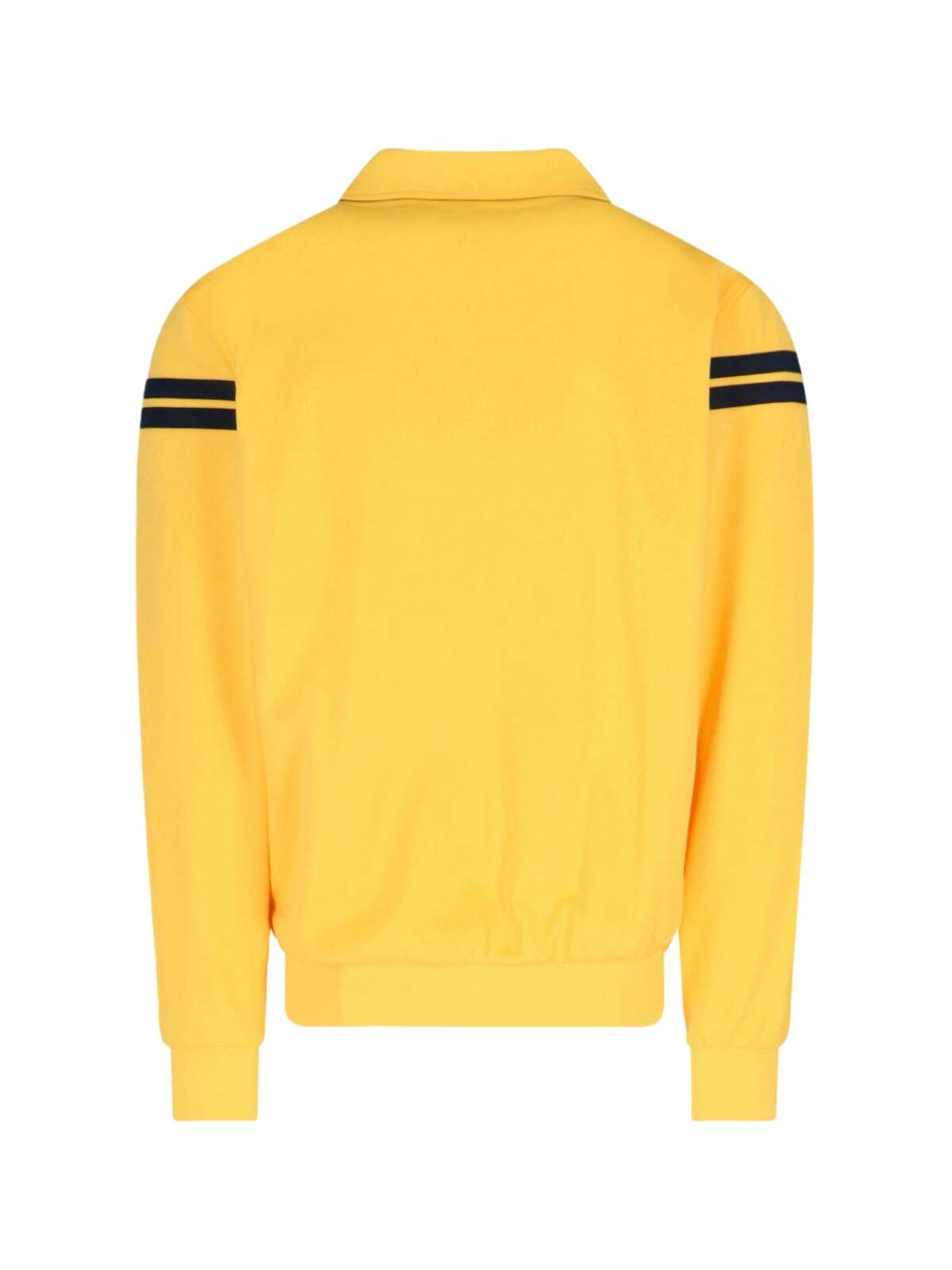 Sergio Tacchini armando Zip Sweatshirt