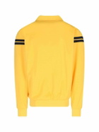 Sergio Tacchini armando Zip Sweatshirt