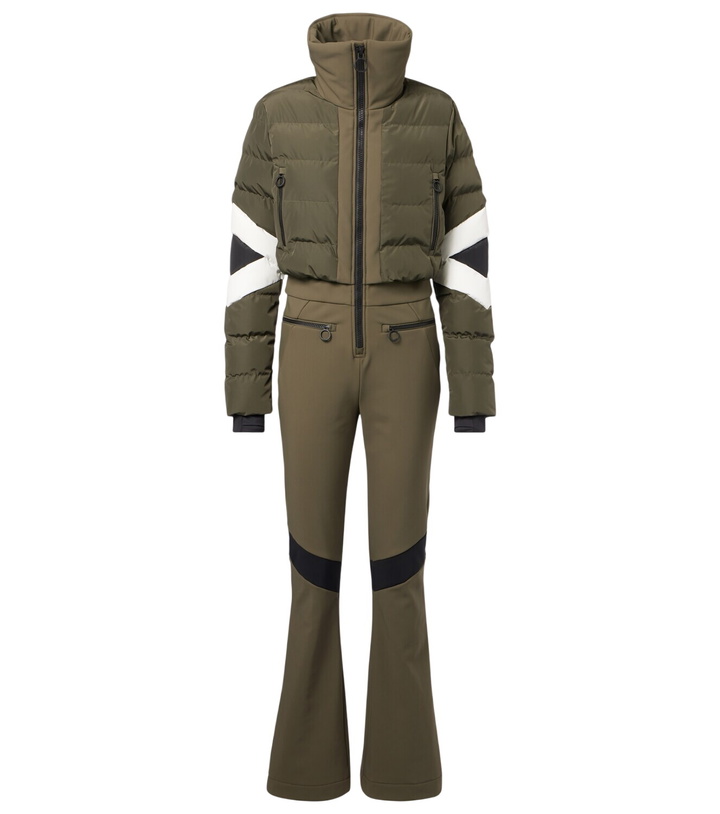 Photo: Fusalp Clarisse ski suit