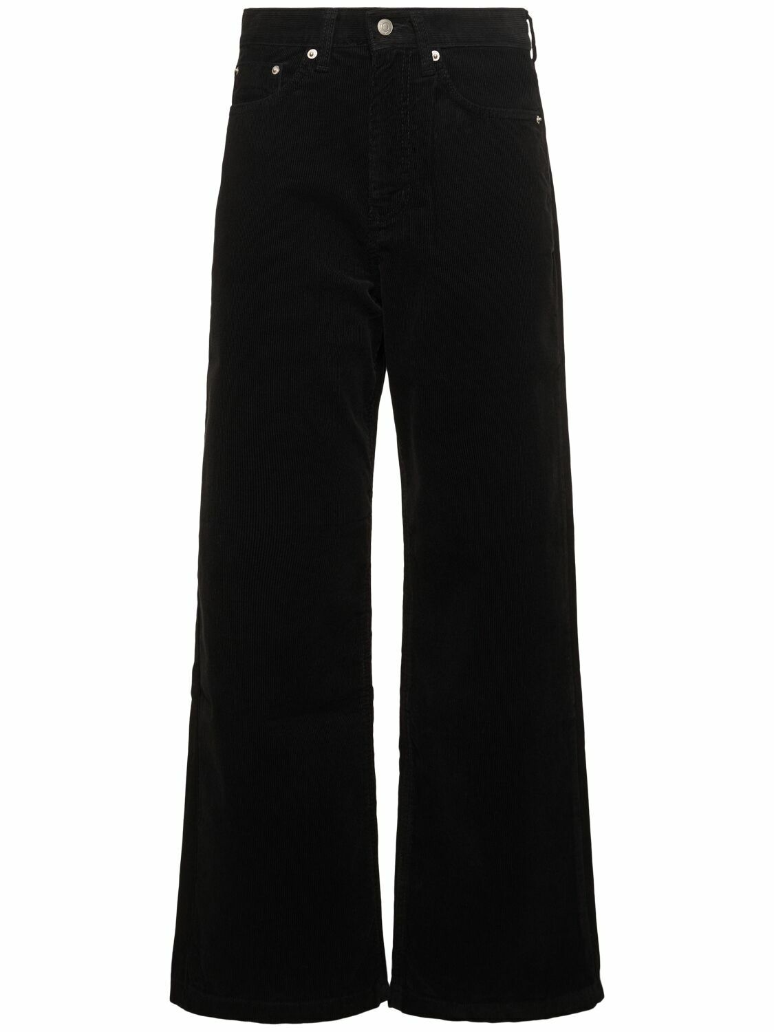 パンツ LOW CLASSIC : 24FW / CORDUROY BUBBLE POCKET PANTS (2COLORS) LOW CLASSIC