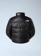 The North Face Leather Pack Summit Jacket