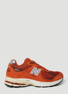2002R Sneakers in Orange