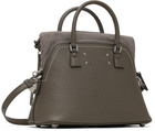Maison Margiela Gray 5AC Classique Mini Bag