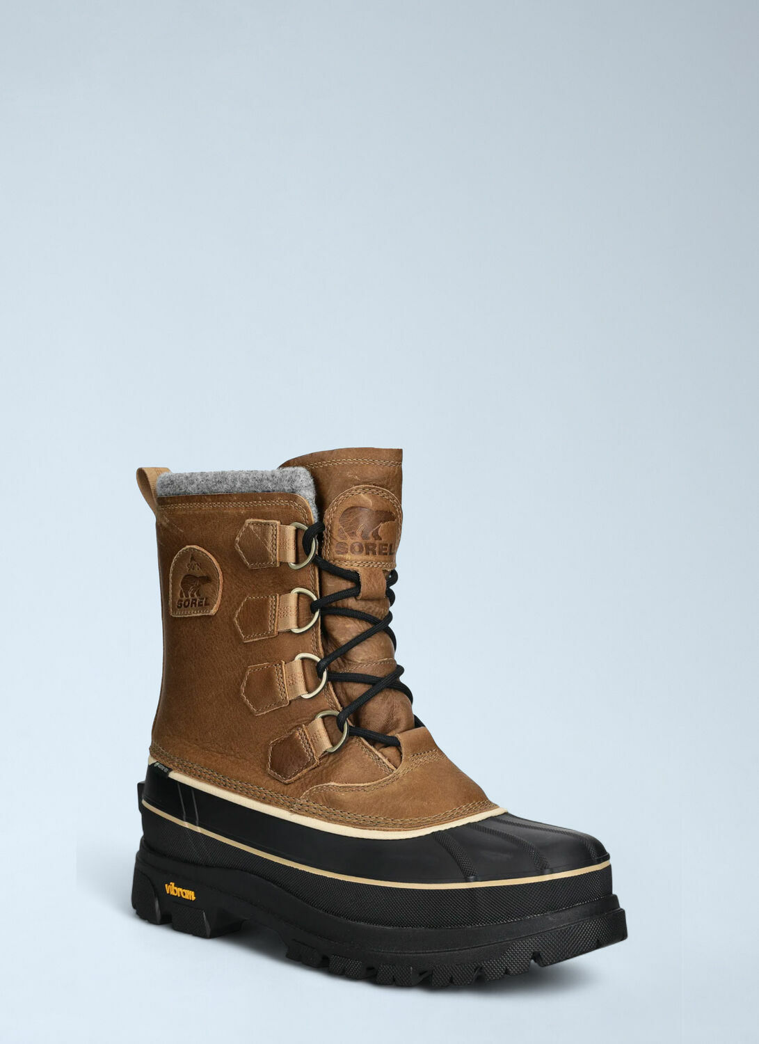 Sorel Caribou Horizon™ Mid GTX Boots