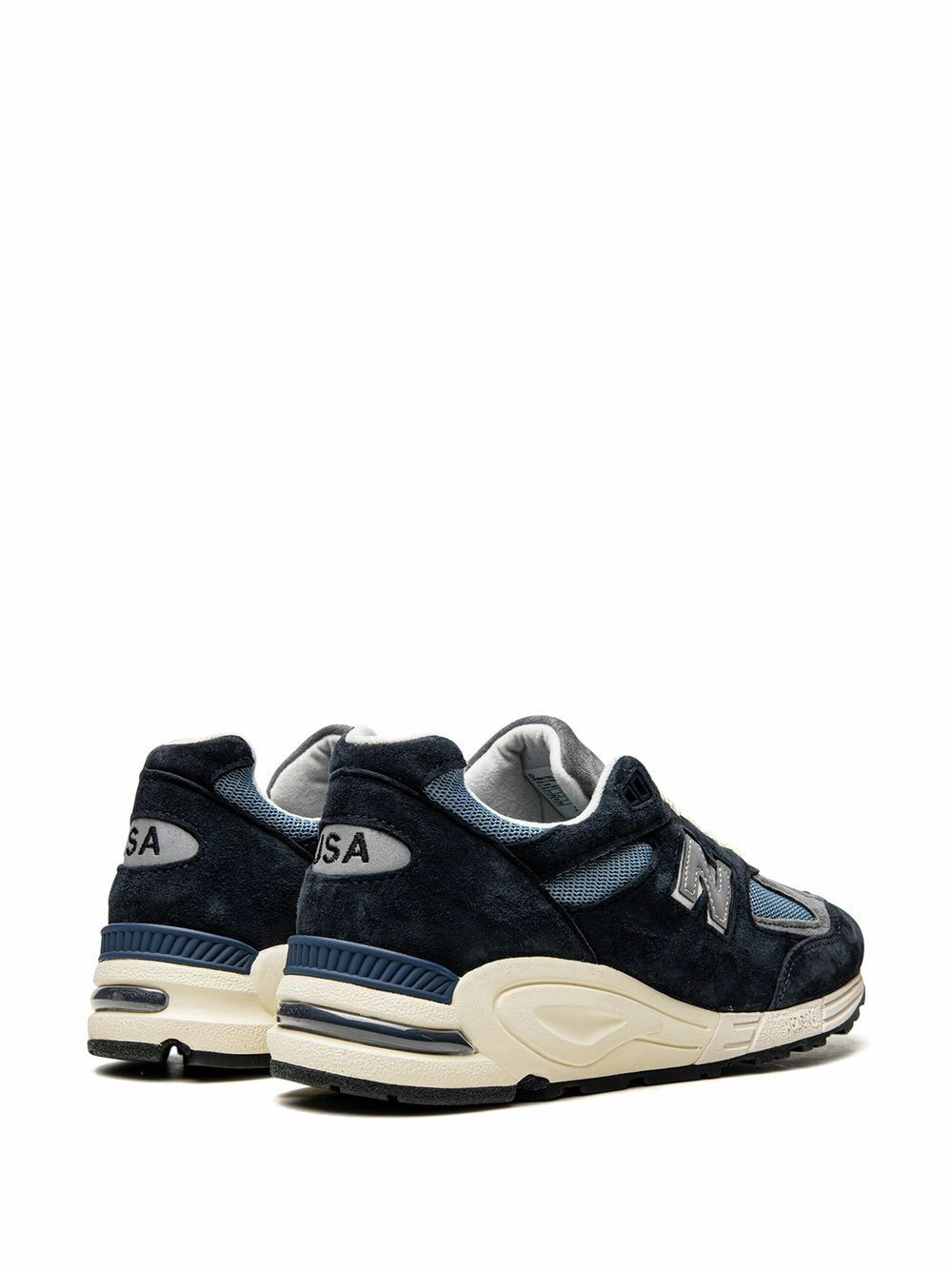 NEW BALANCE - 990v2 Sneakers New Balance