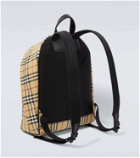 Burberry Burberry Check backpack