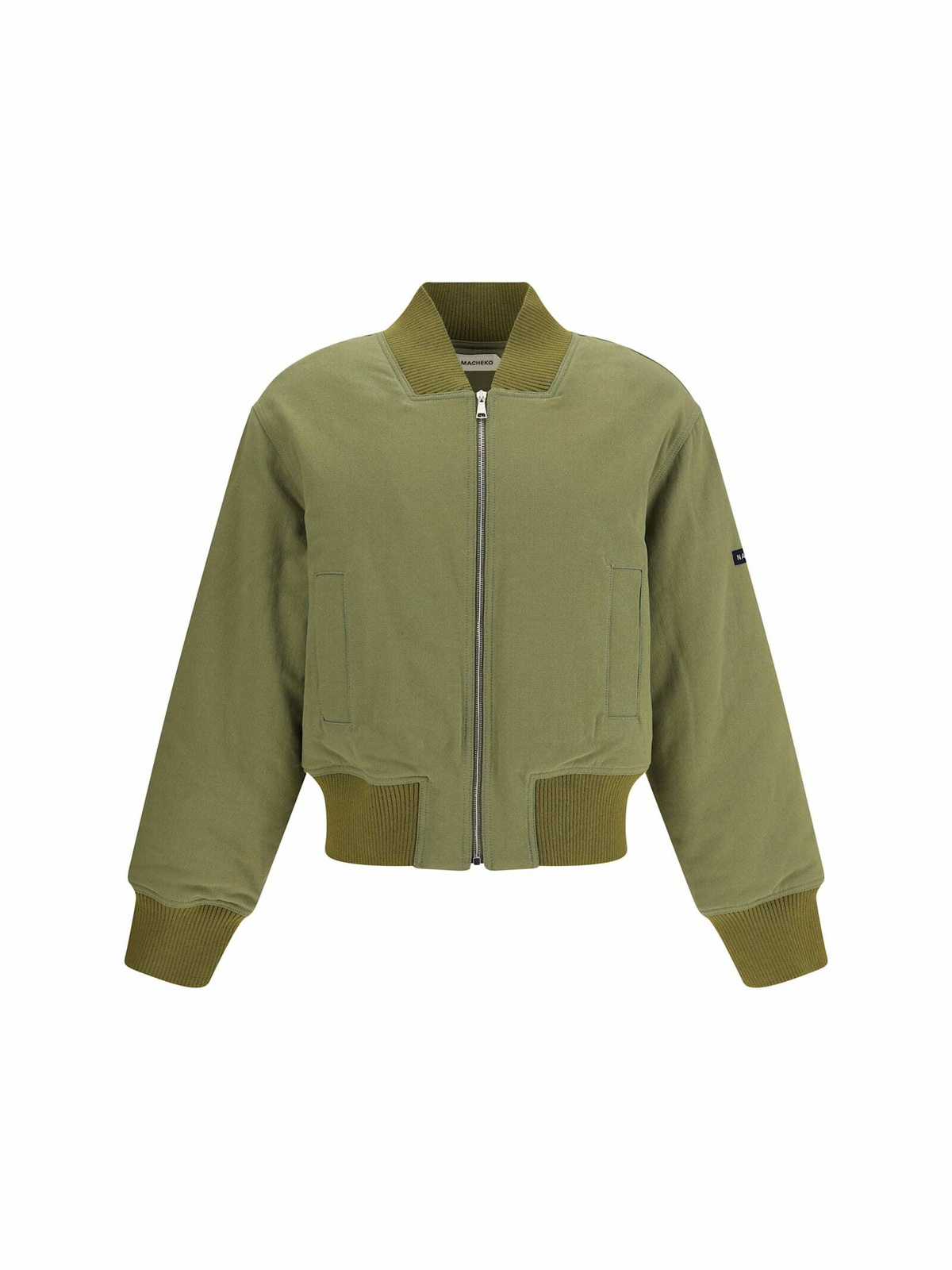 Namacheko Purple Paayu Jacket Namacheko Namacheko Purple Paayu Jacket Namacheko