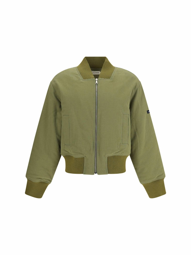 Photo: Namacheko Hades Bomber Jacket