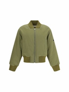 Namacheko Hades Bomber Jacket