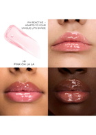 Lancôme Lip Idôle Juicytreat Juicy Oil-in-gloss, Hydrating and Plumping 3D Gloss