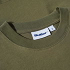 Butter Goods Men's Cubes T-Shirt in Army