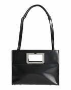 Dr. Martens Clutch Bag Womens Shoulder bag in Black