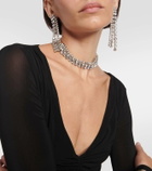Isabel Marant Spotlight Ras Du Cou necklace
