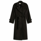 4th & Reckless Women's Anderson Coat in Black