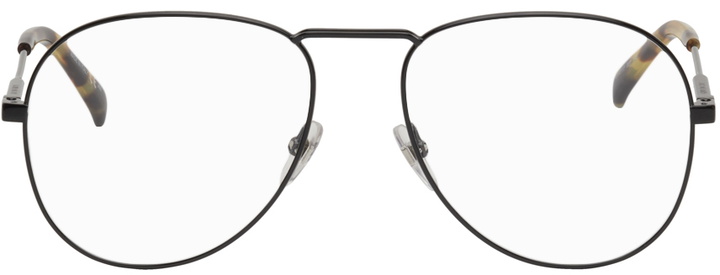 Photo: Givenchy Black GV 0117 Glasses