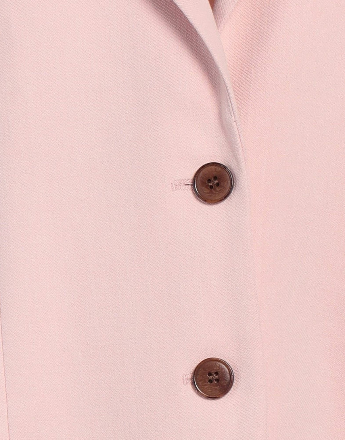 Skall Studio Womens Blazer in Pink