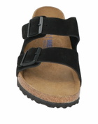 Birkenstock Womens Sandals in Black