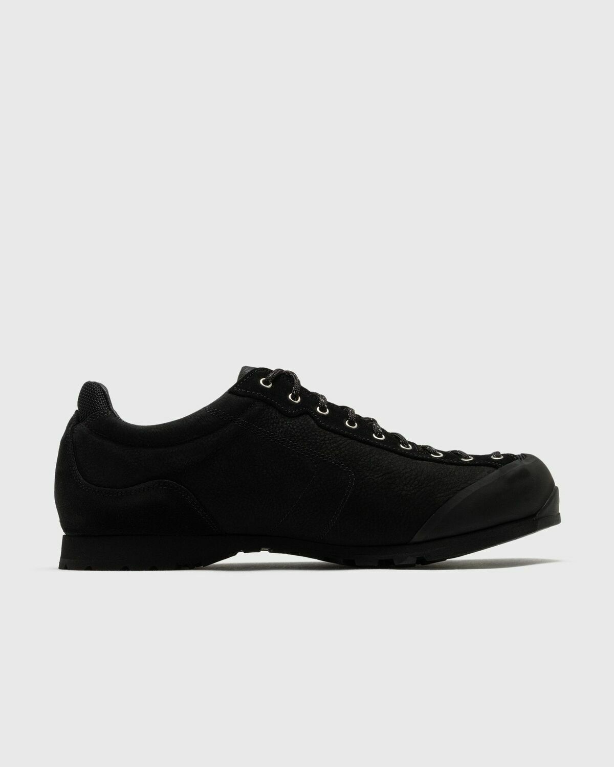 DIEMME MOVIDA '92 Black Mens Boot