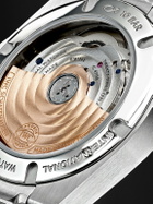 IWC Schaffhausen - Ingenieur Automatic 35mm Stainless Steel Watch, Ref. No. IW324901