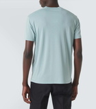 Tom Ford Lyocell and cotton-blend jersey T-shirt