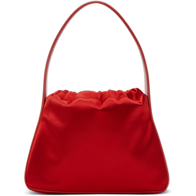Alexander Wang Red Ryan Bag Alexander Wang