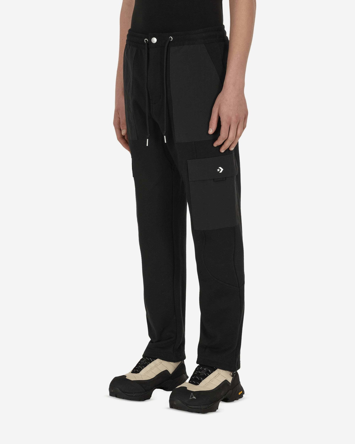 Joshua Vides Utility Pants Converse