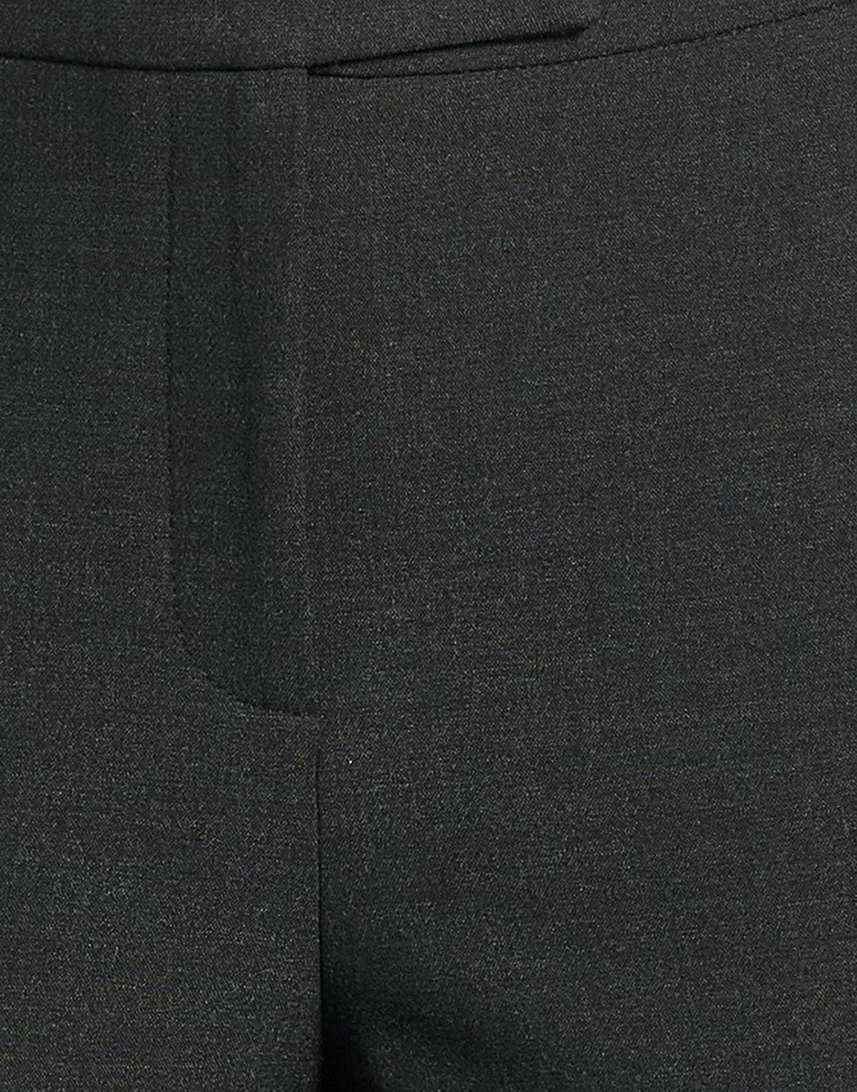 Peserico Womens Pants Charcoal